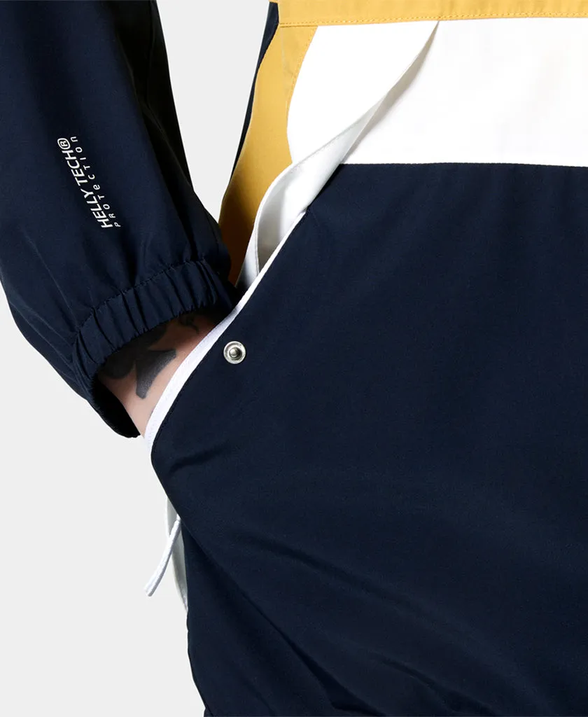 KOSTER RAIN JACKET, Sand