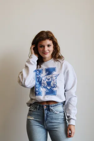 KY Vintage Sweatshirt