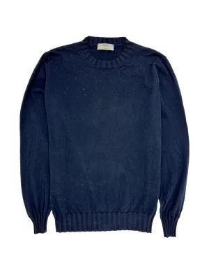 Lamano Artisans Cashmere Crewneck