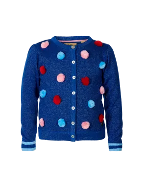 LE BIG Sana Cardigan