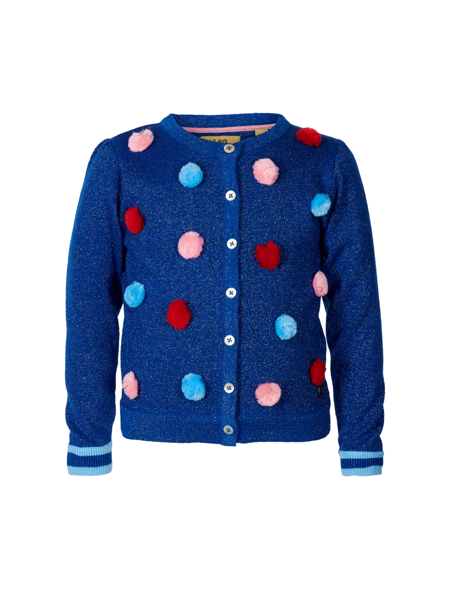LE BIG Sana Cardigan