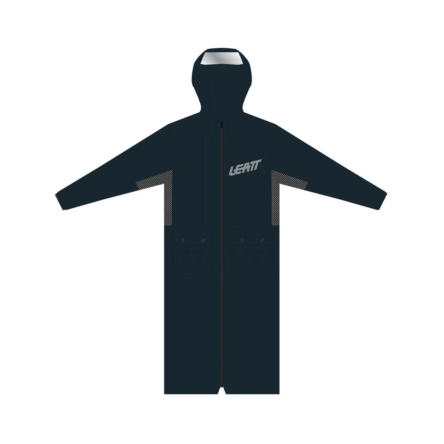 Leatt MudCover
