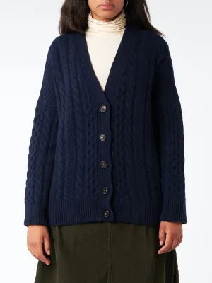 Lena Aran Cardigan