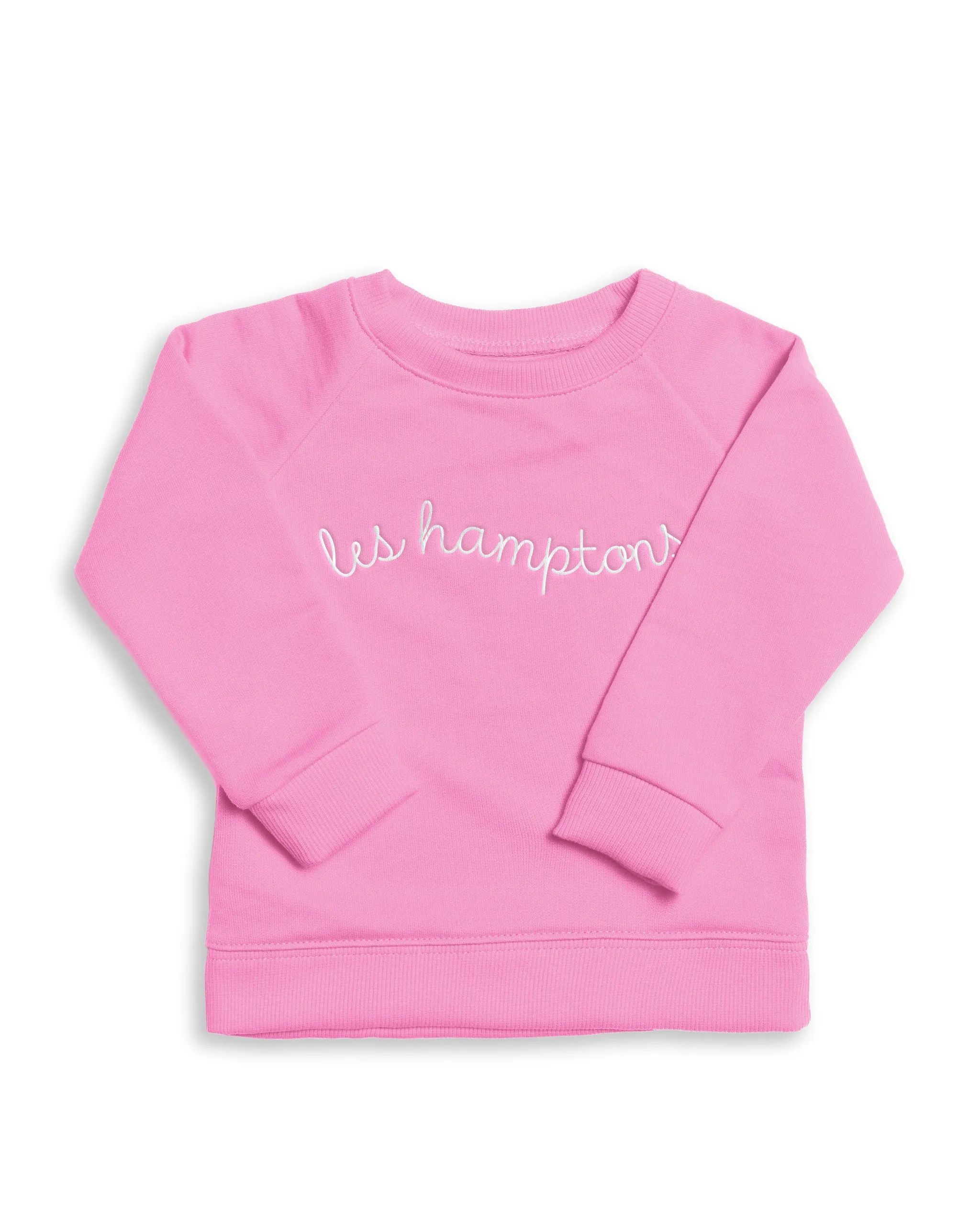Les Hamptons Pullover Sweatshirt