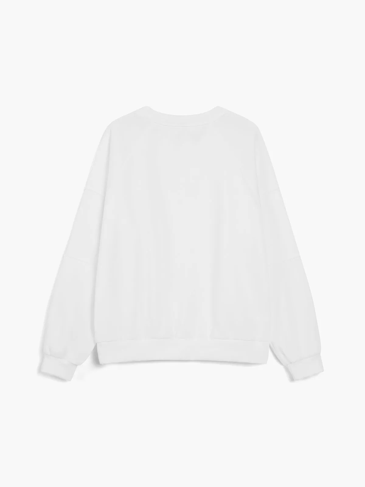 Let's Get Cozy Sweatshirt