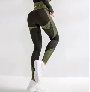 LiftFit Yoga Pants