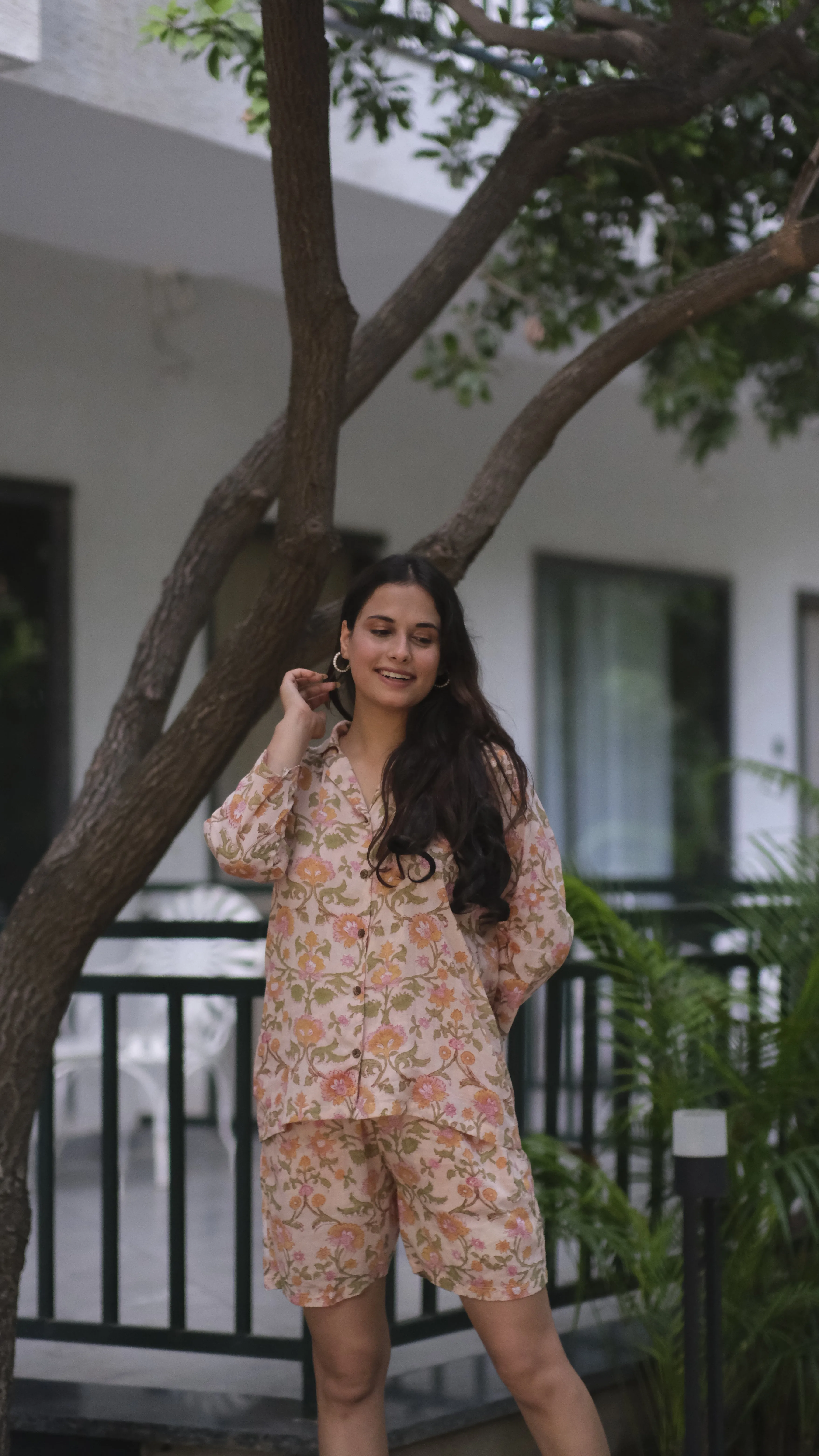 Lilly co-ord set