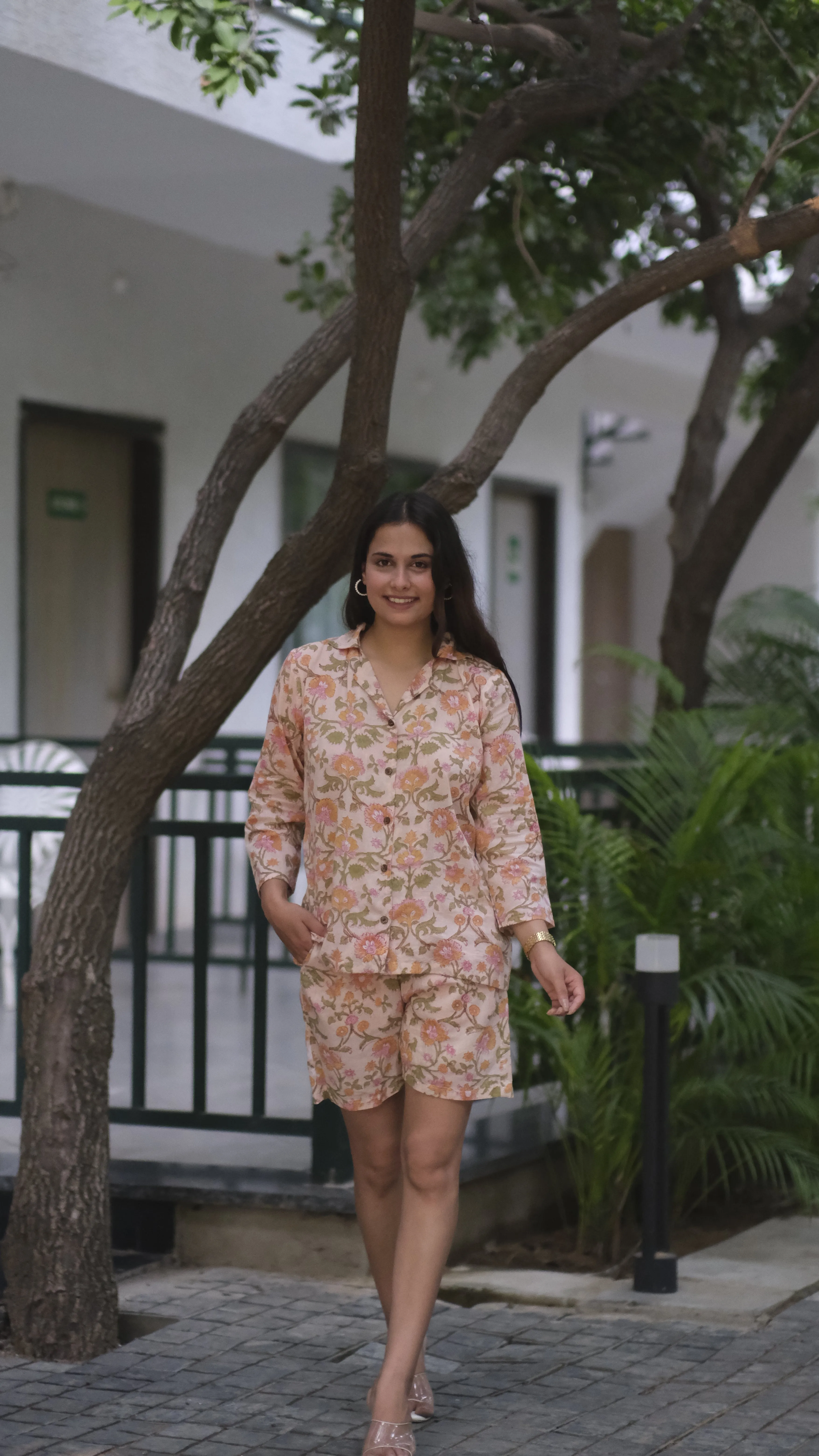 Lilly co-ord set