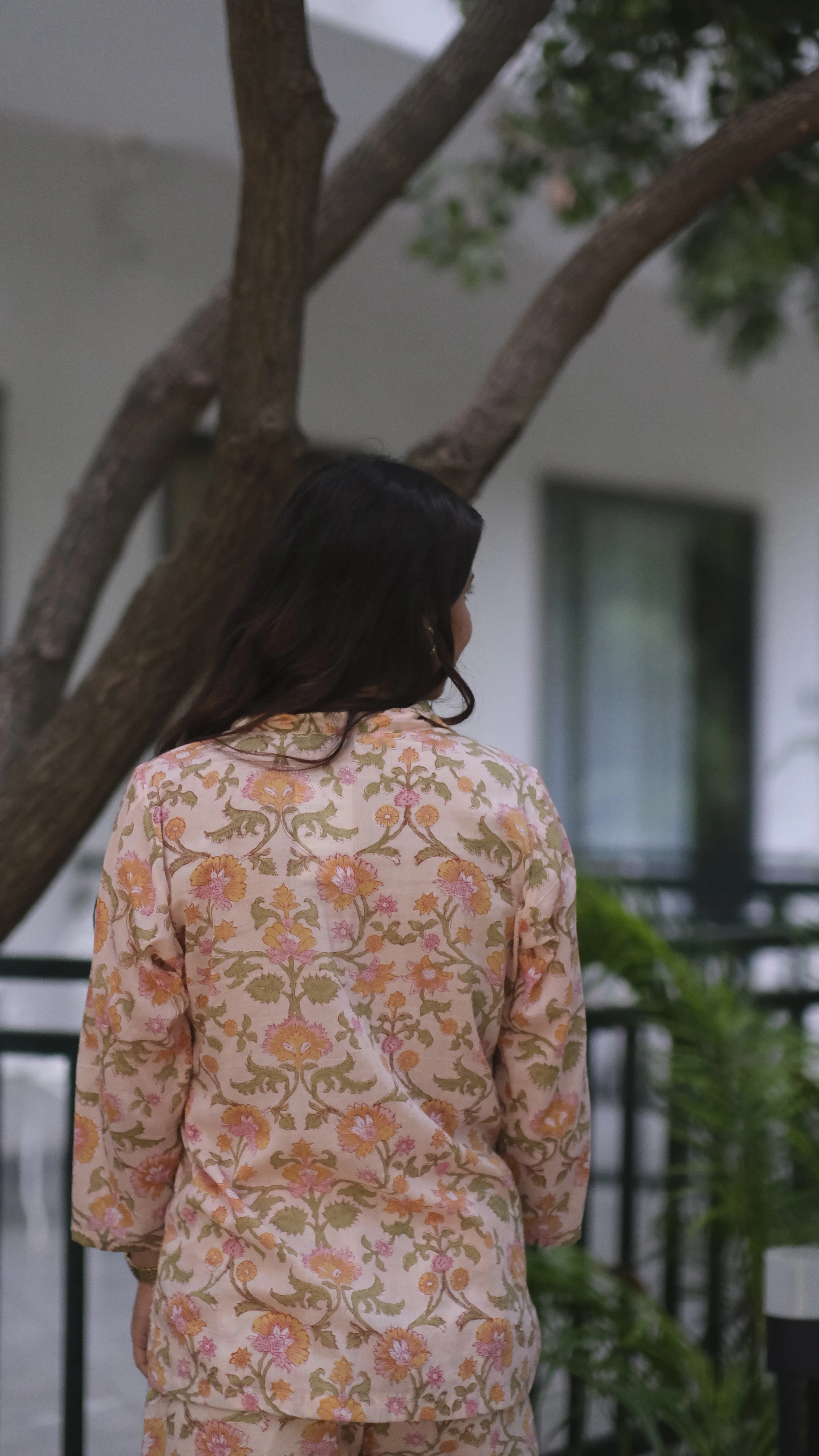 Lilly co-ord set