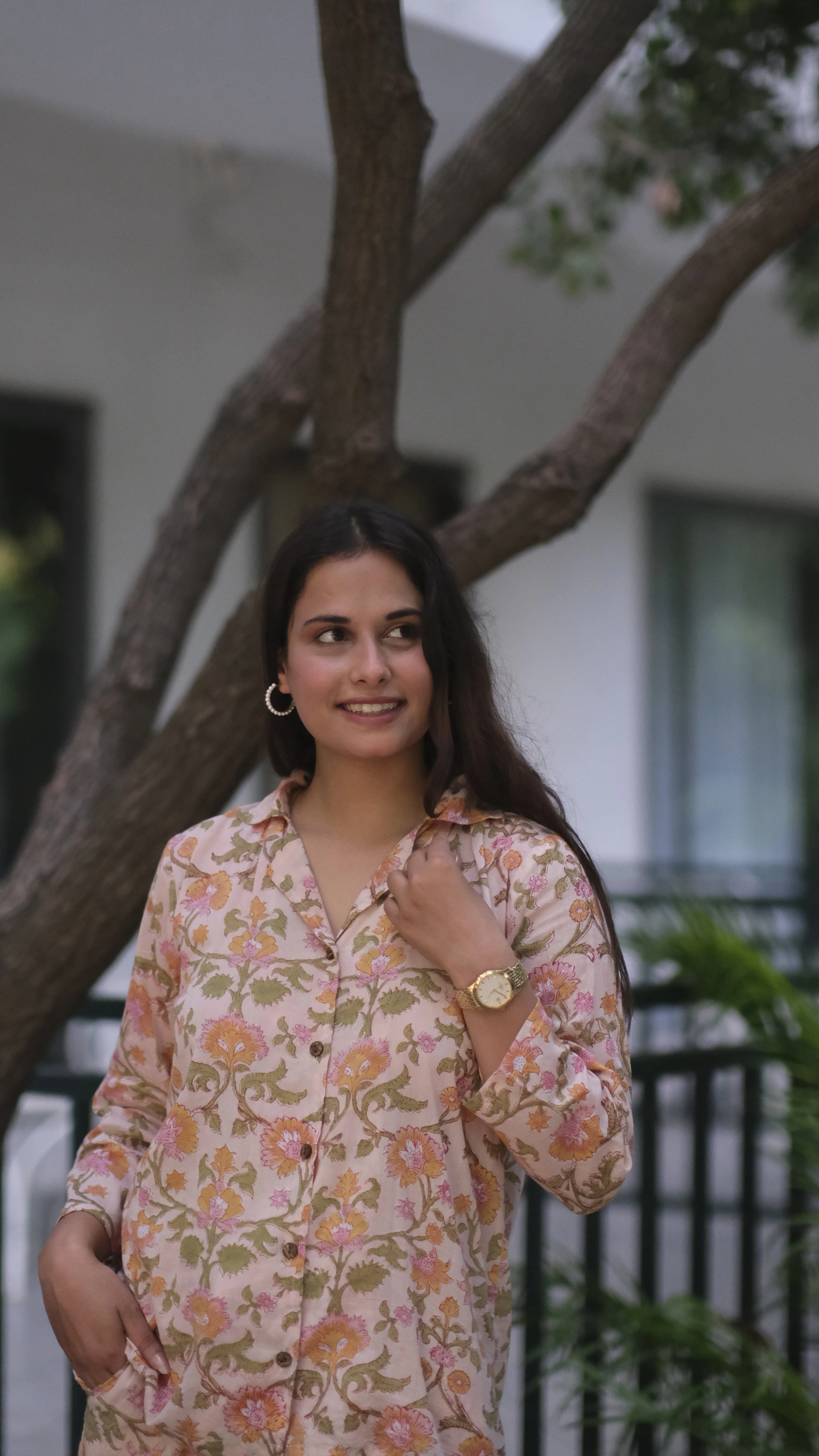 Lilly co-ord set