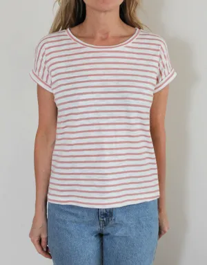 Little Lies Oscar Tee - Pink