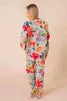 Long Sleeve Pyjama Set by Kas - Milou