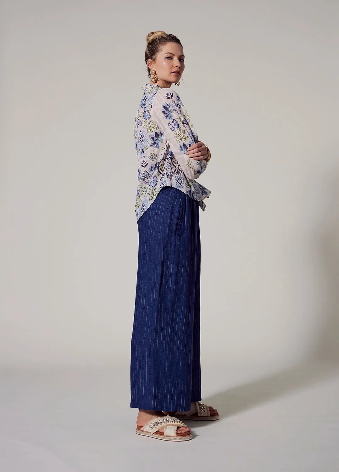 Loobie's Story Chianti Pant LS2708