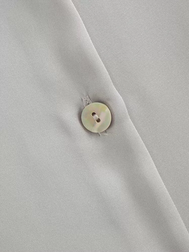 Loose Fit Long Sleeve Shirts
