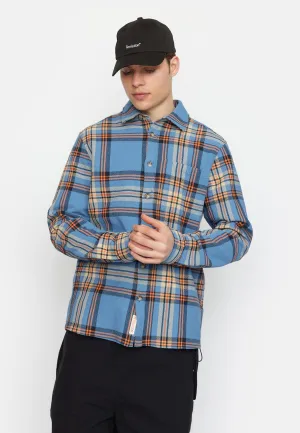 Loose Shirt / 3160 - Blue
