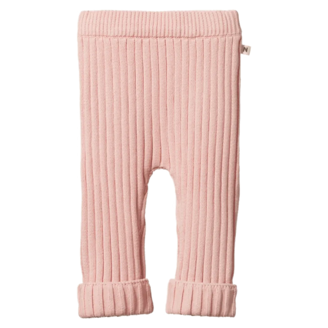 Lou Pants - Rosebud
