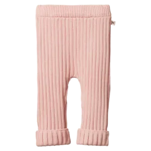 Lou Pants - Rosebud