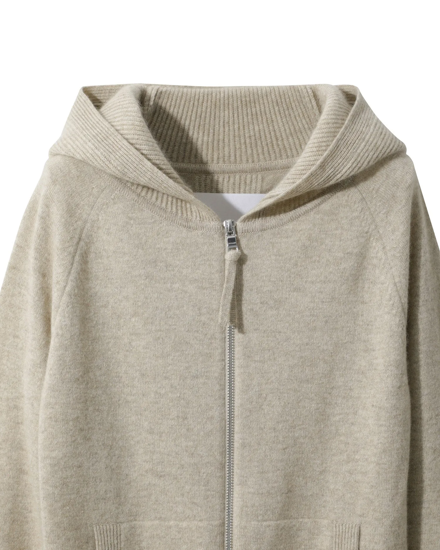 Lounge Zip Hoodie