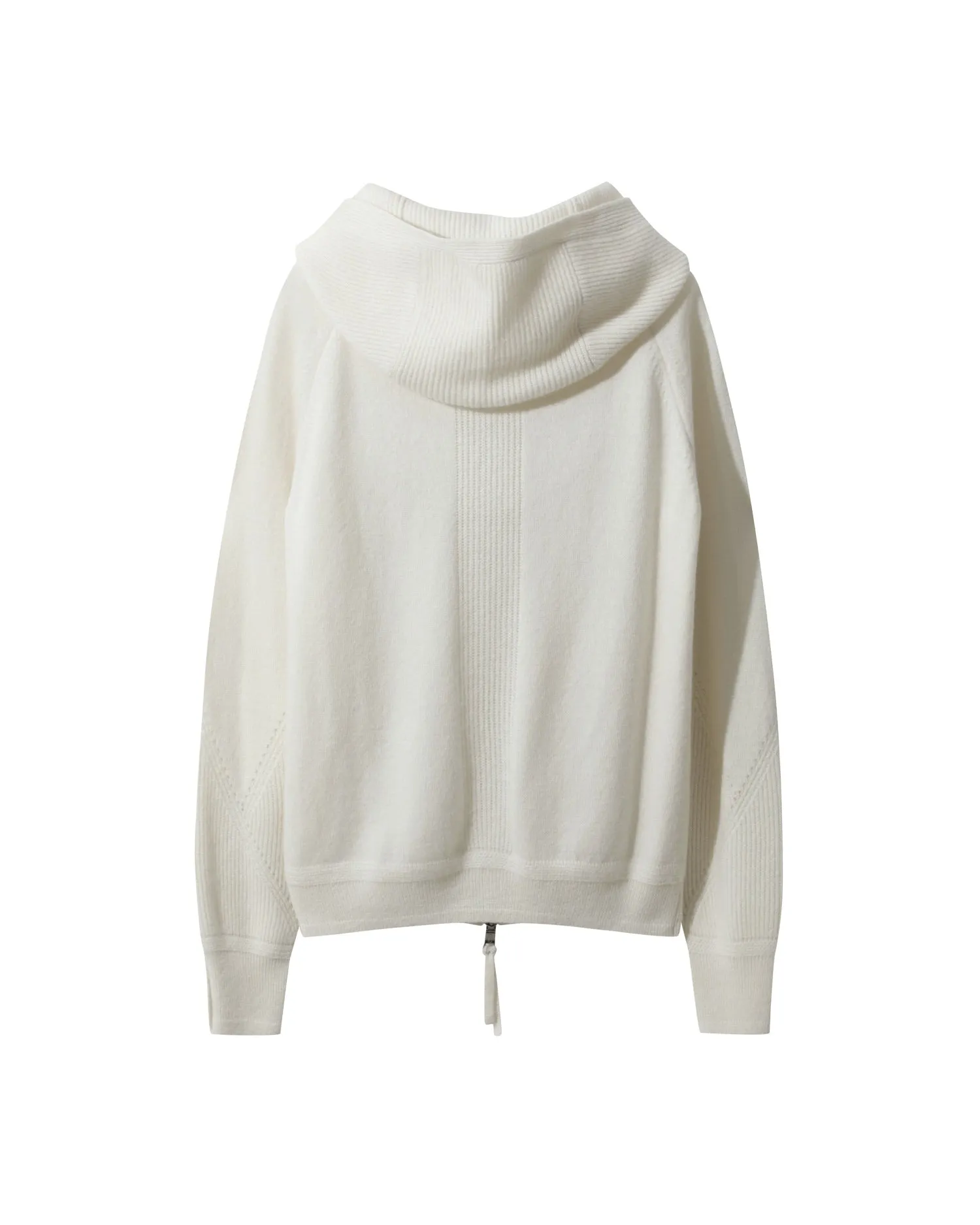 Lounge Zip Hoodie