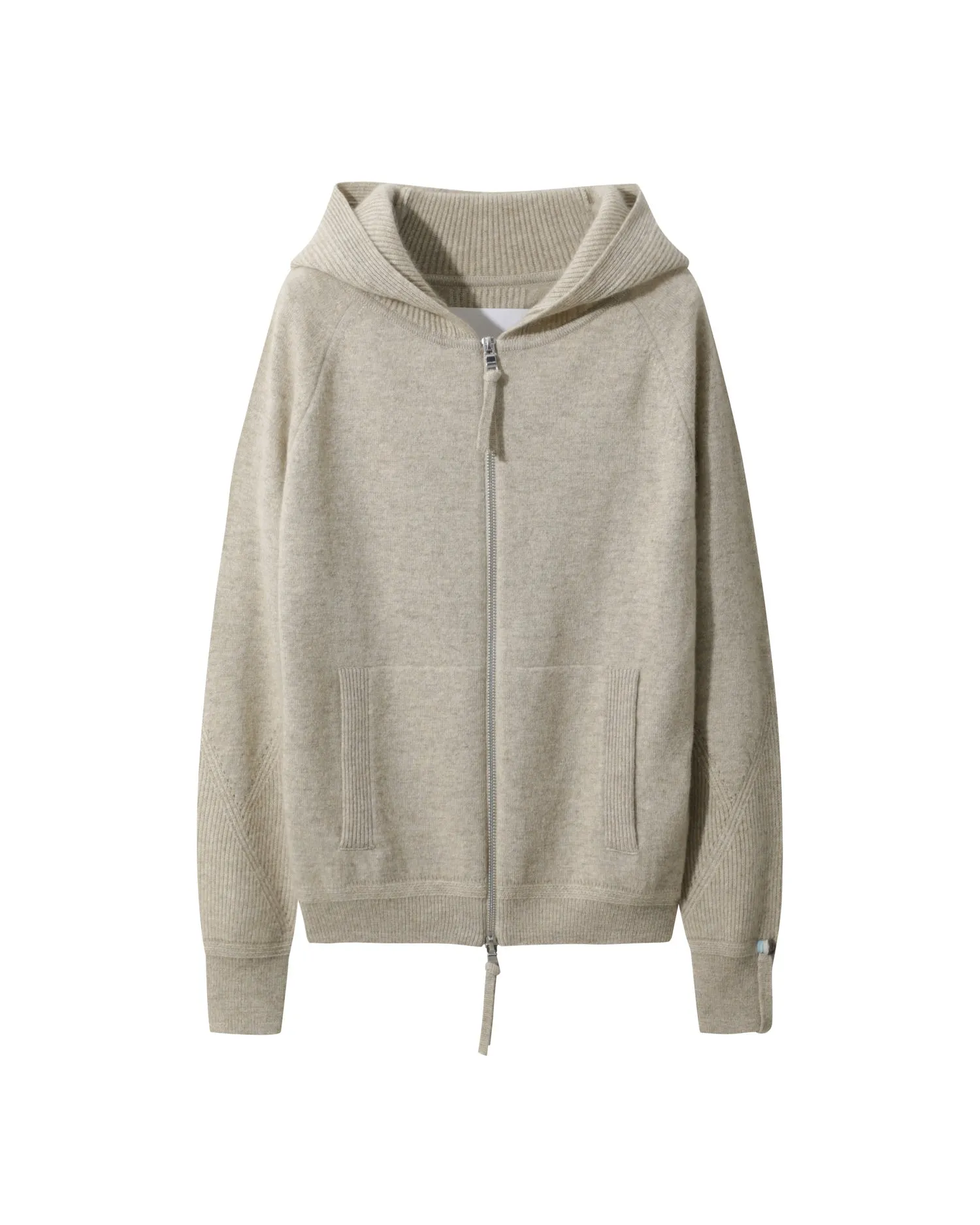 Lounge Zip Hoodie
