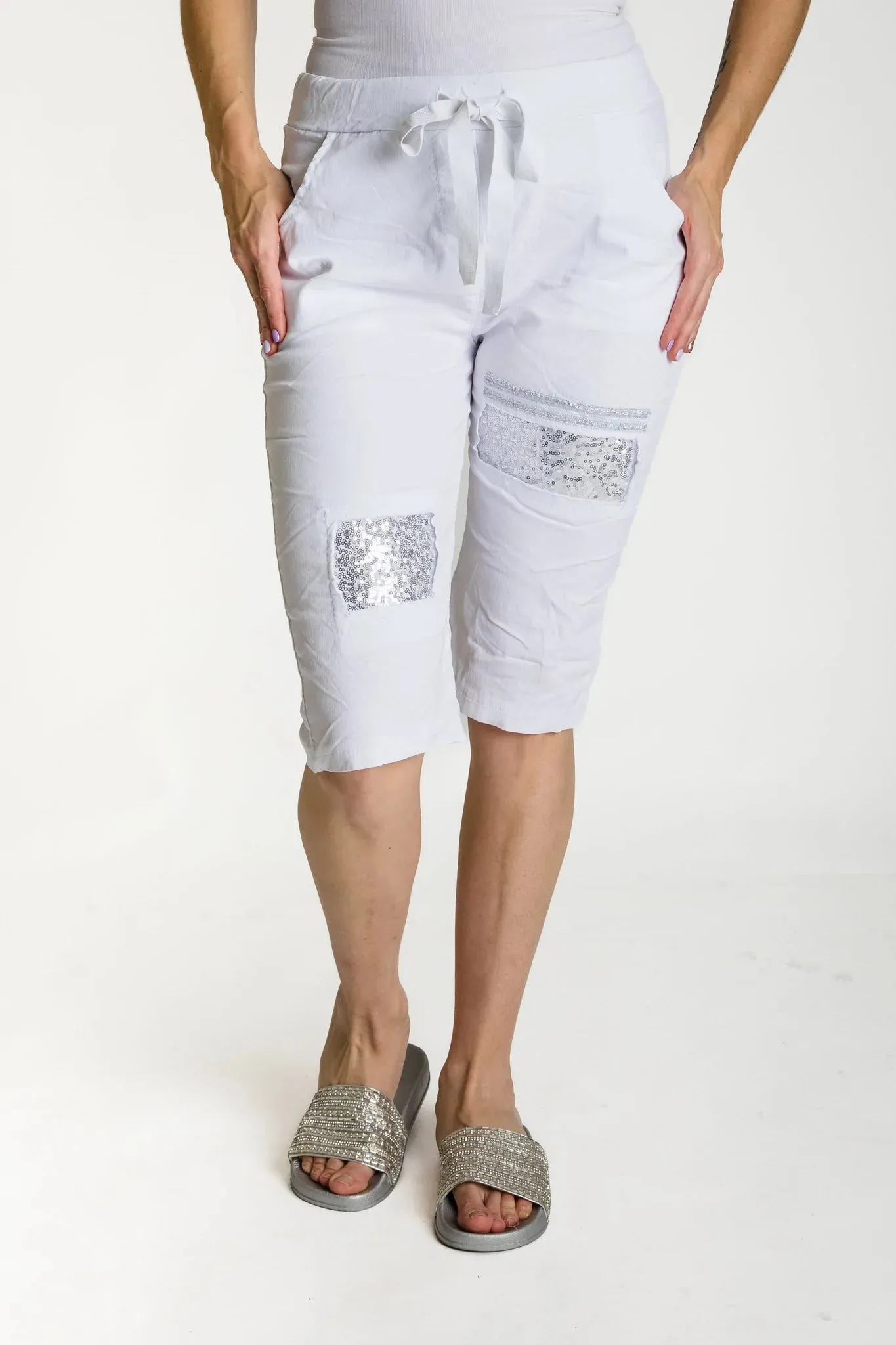 Lucille Shorts (53MM20812)