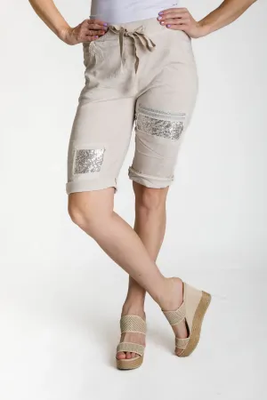 Lucille Shorts (53MM20812)