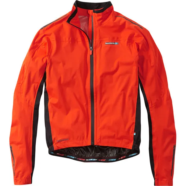 Madison Roadrace Premio Waterproof Jacket