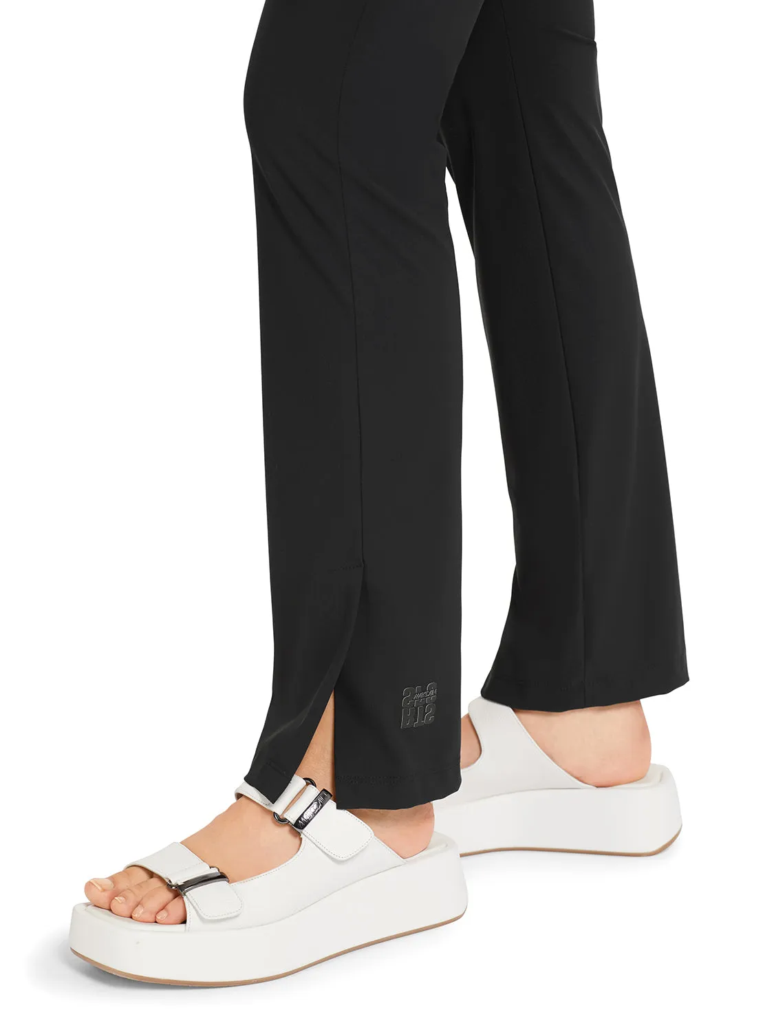 MarcCain Dressy Pant US8135J40