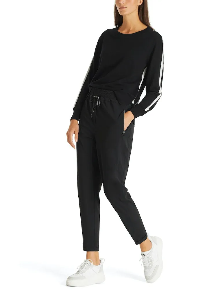 MarcCain Jogger Pant ts8135J40