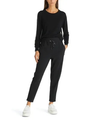 MarcCain Jogger Pant ts8135J40
