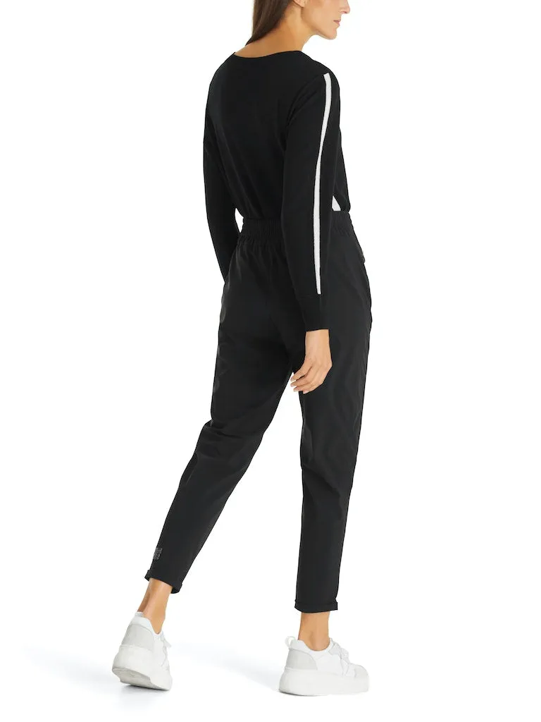 MarcCain Jogger Pant ts8135J40