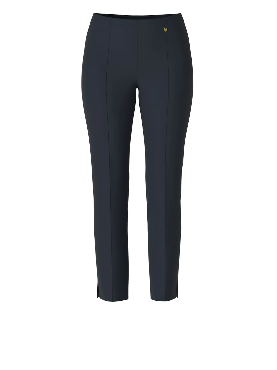 Marccain Pants in Stretch Fabric Ta8114J04