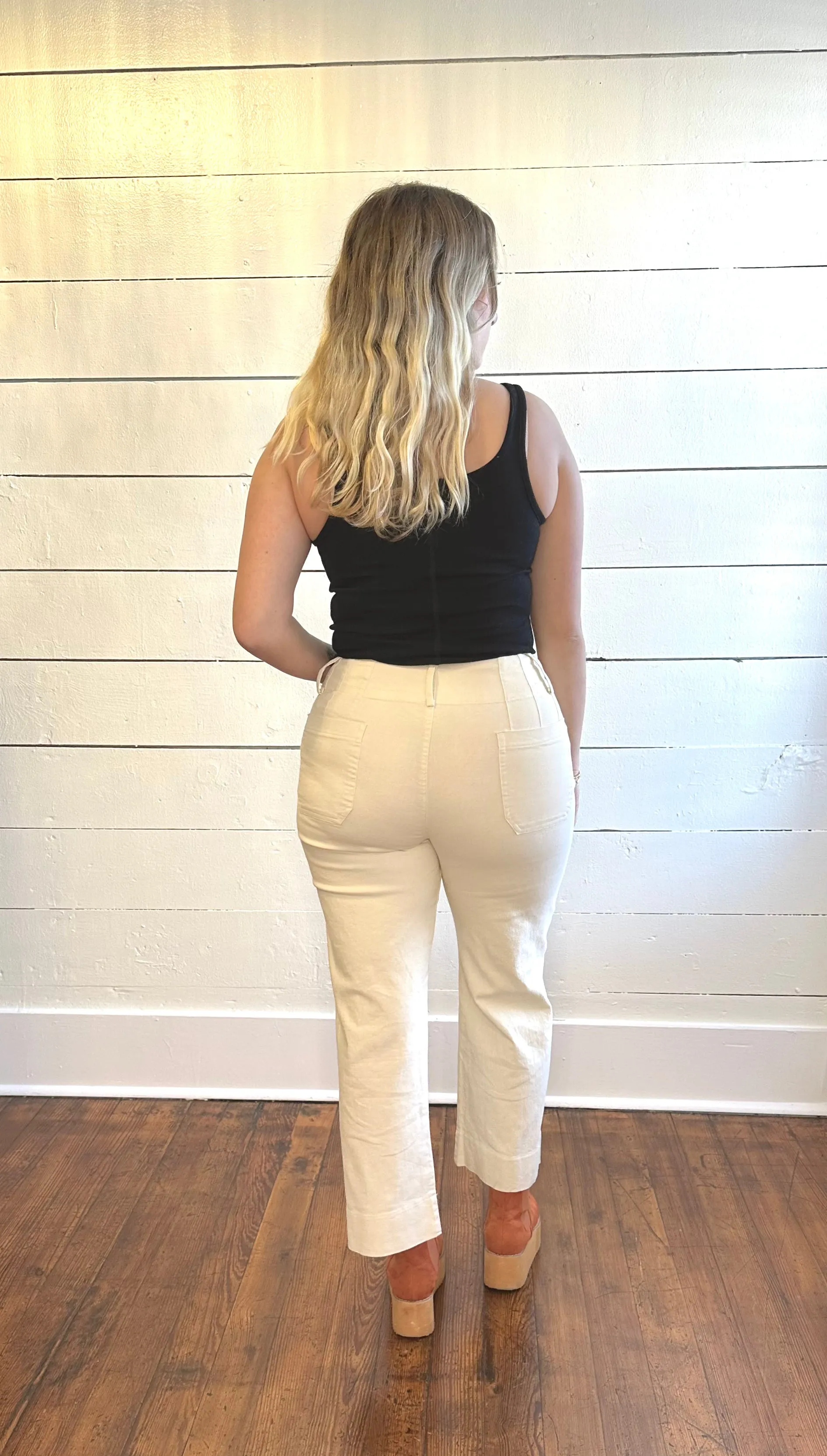 Margot Pants