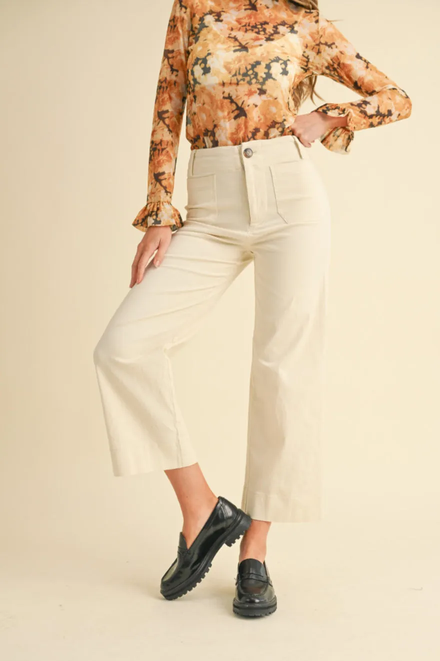 Margot Pants