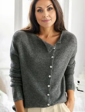 Maria – Elegant Sweater for Women