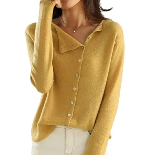 Maria – Elegant Sweater for Women