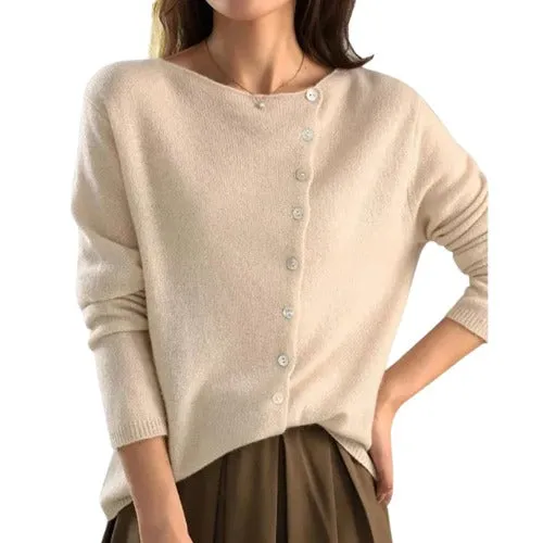 Maria – Elegant Sweater for Women