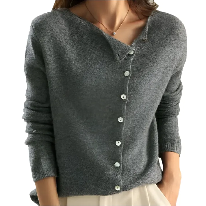 Maria – Elegant Sweater for Women