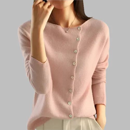 Maria – Elegant Sweater for Women