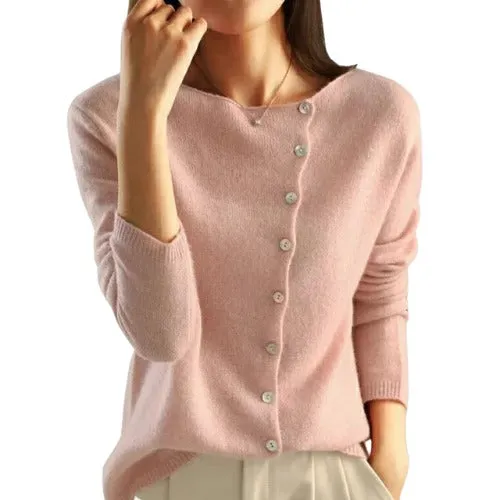 Maria – Elegant Sweater for Women