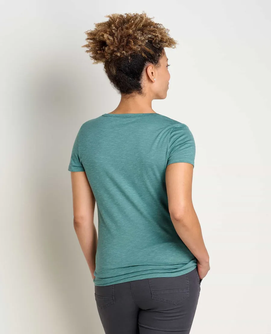 Marley II Short Sleeve Tee
