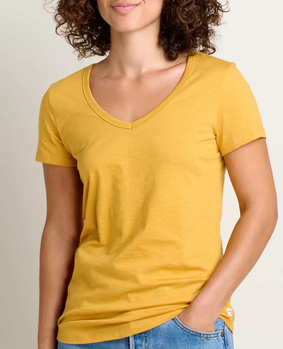 Marley II Short Sleeve Tee