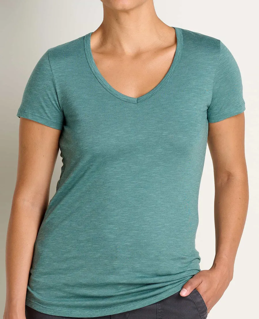 Marley II Short Sleeve Tee