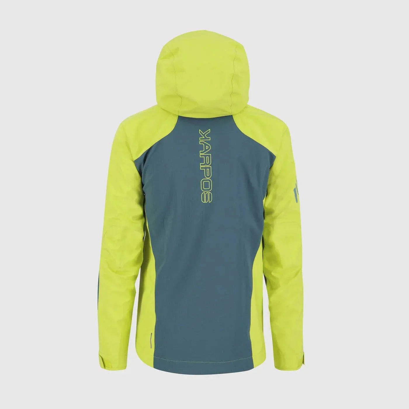 Marmolada Jacket M
