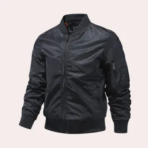 Marshall - stylish and lightweight men's jacket for every occasion