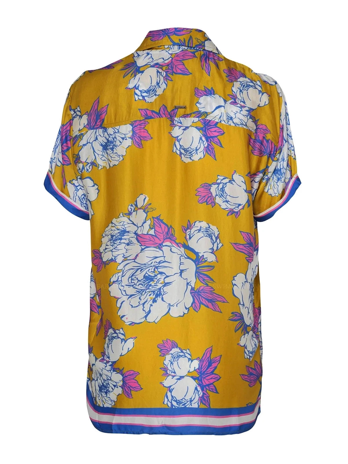 Meissa Shirt ::RET