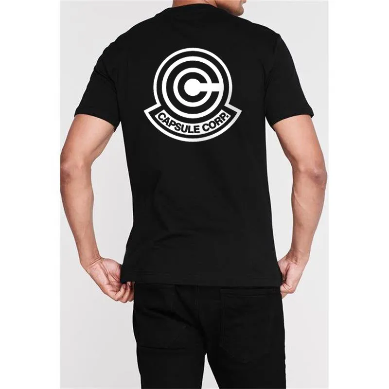 Men T Shirt Cotton Tops