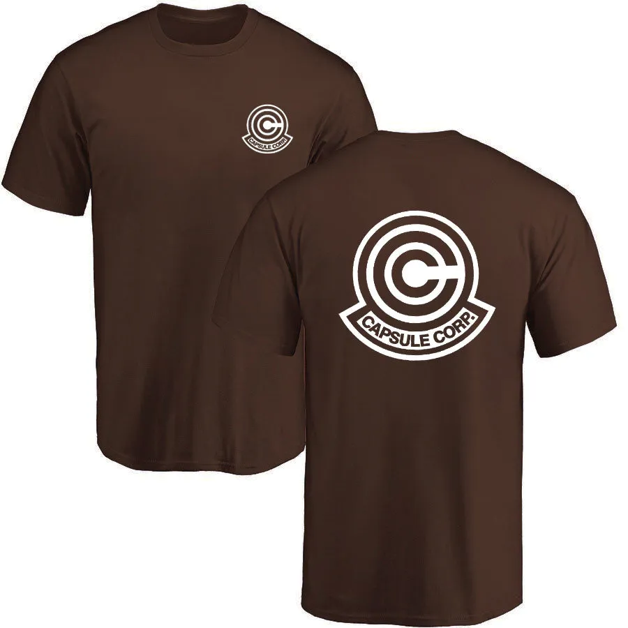 Men T Shirt Cotton Tops