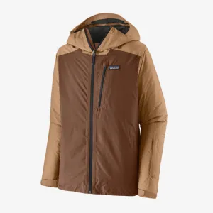 Men's Insulated Powder Town Jacket