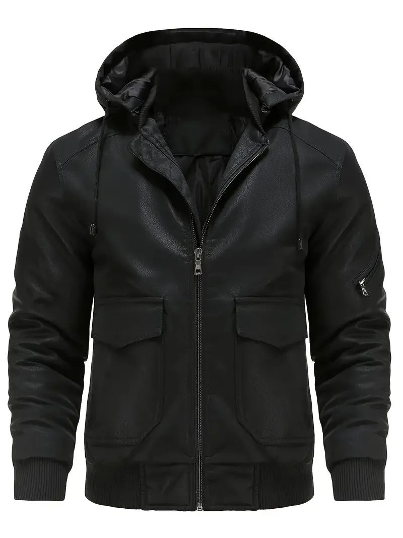 Men's Oyad Waterproof & Warm Winter Jacket